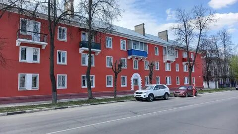 Дзержинского орехово зуево
