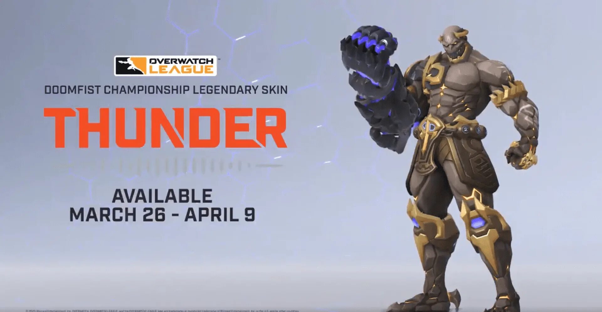 Thunder скин. Overwatch 2 кулак смерти. думфист скин лиги. овервотч лига думфист. думфист скин гром.