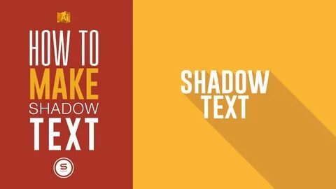 Stretch shadow