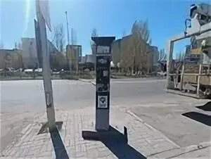 Парковочное пространство астаны