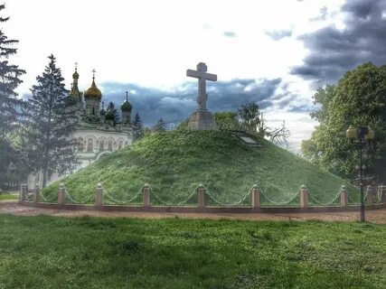 Сколько полтава