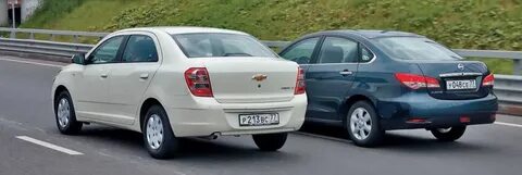 Рено альмера