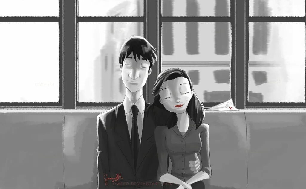 Paperman