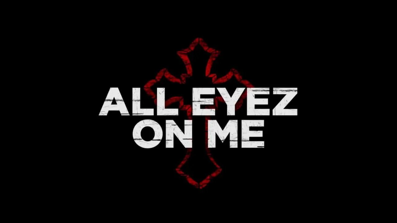 Aii eyes on me