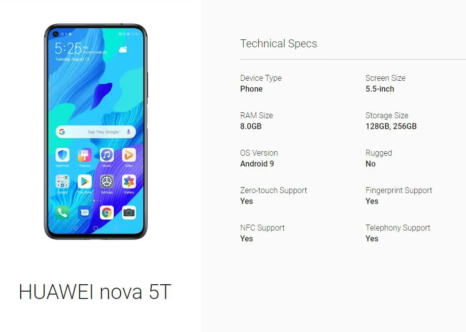 Huawei Nova i 61. Смартфон Huawei Nova y61. Хуавей Нова 5т габариты. Телефон Хуавей 5 т. Сколько герц на хоноре