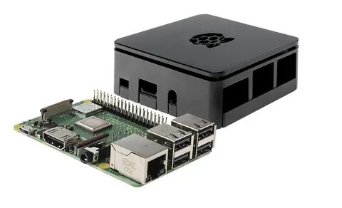Пк raspberry pi