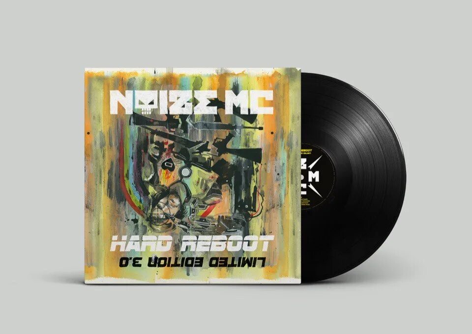 0 нойз. Виниловые пластинки Noize MC. Винил Noize MC. Noize MC пластинка. Виниловая пластинка нойз МС.