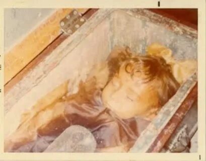 Rosalia Lombardo: The Child Mummy Owlcation.