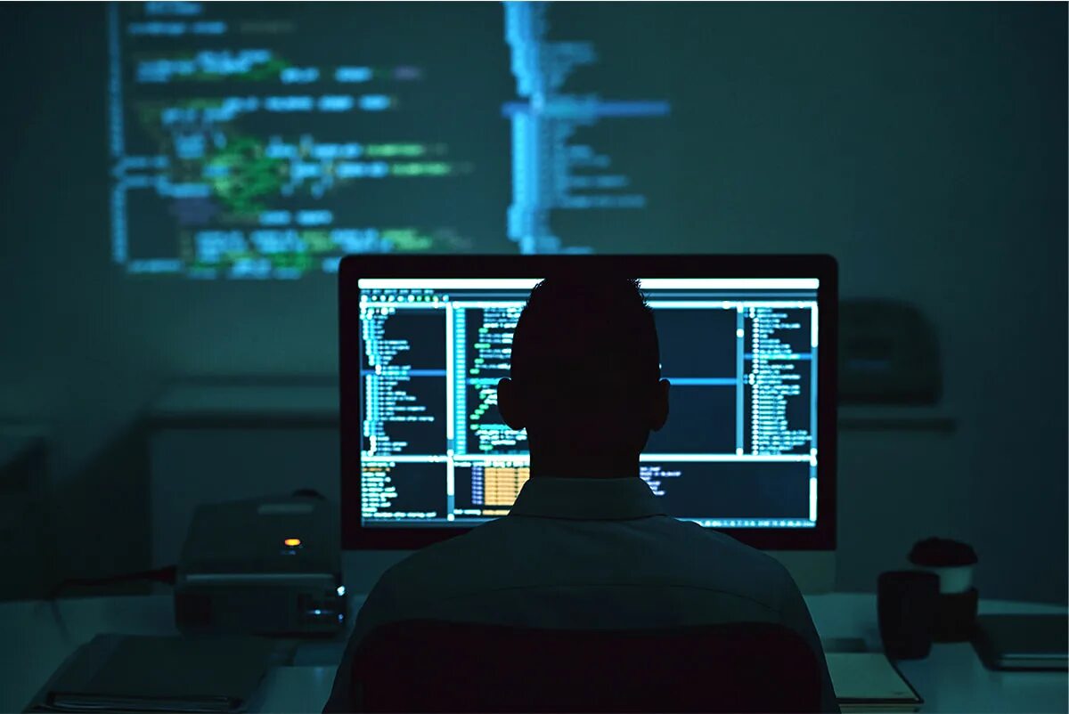 Web разработчик это