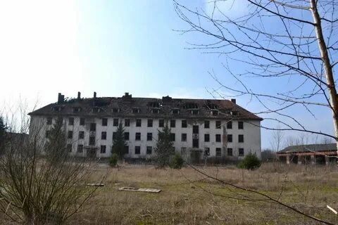 Казарма область