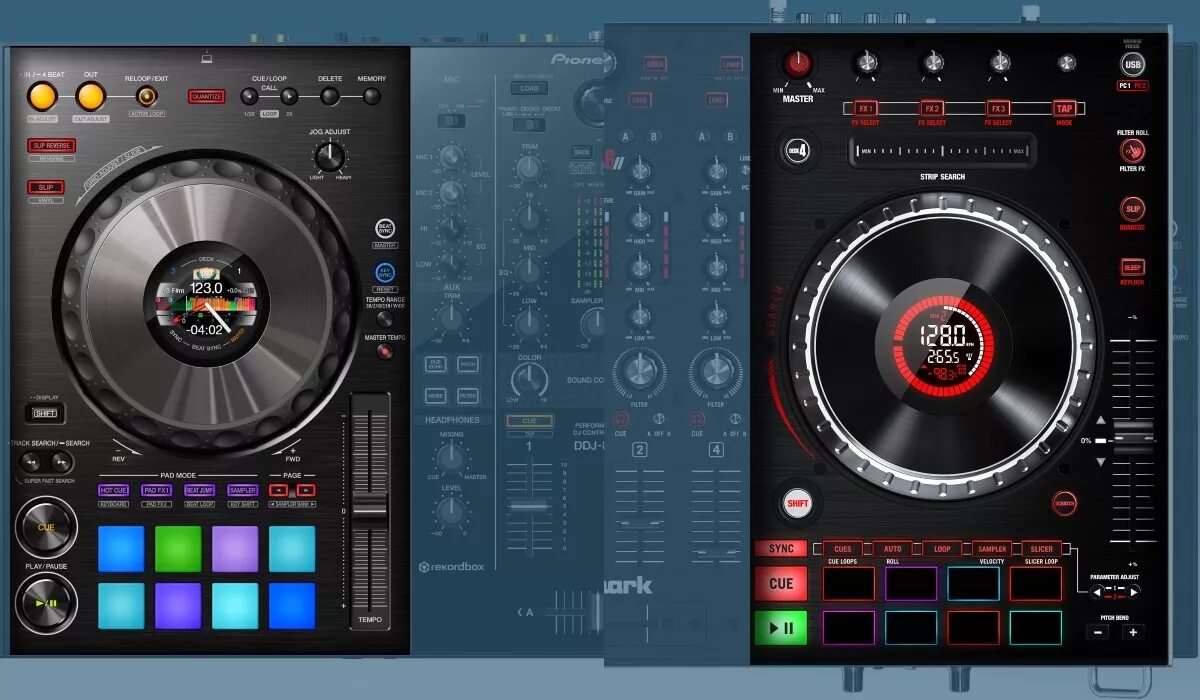 Pioneer DJ DDJ-800. Контроллер Pioneer DDJ-flx6. DJ Controller Pioneer 800. DDJ 6 Pioneer.