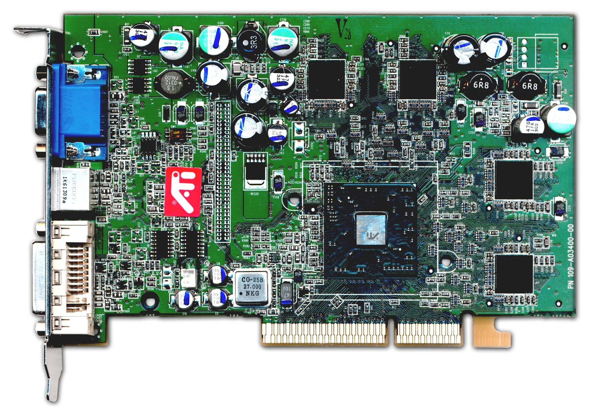 Ati radeon 9600