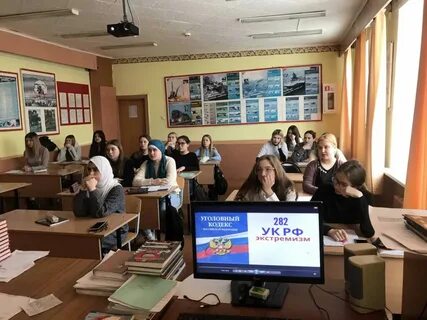 Студенческая среда