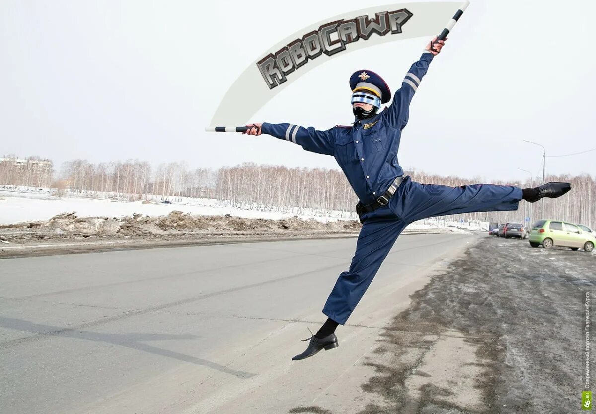 Смешной дпс