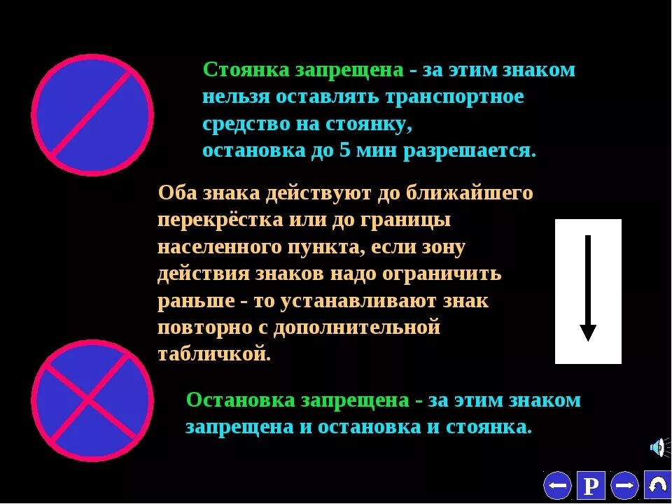 Запомни где остановилась. Под знаком стоянка запрещена. Остановка и стоянка запре. Знак стоянка запрещена разрешает остановку. Действие знака парковка запрещена.