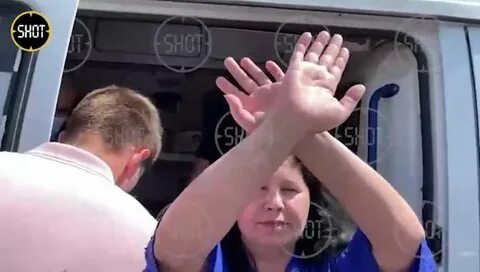 Мамы сбитых детей