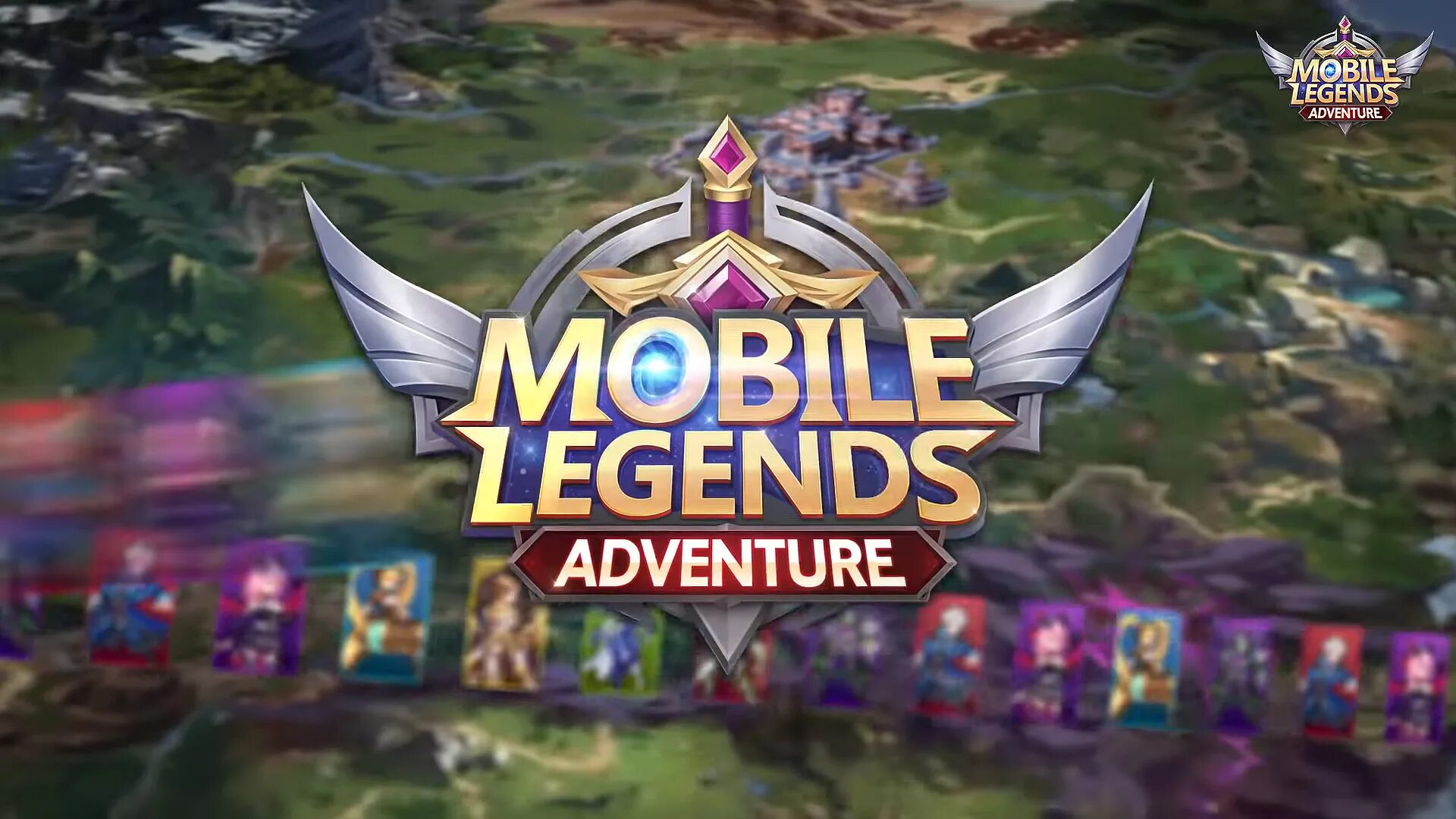 Игра adventures mobile. Мобайл легенс эдвинтур. Игра mobile Legends Adventure. Мобайл легенд адвенчер. Бесконечная тьма mobile Legends Adventure.