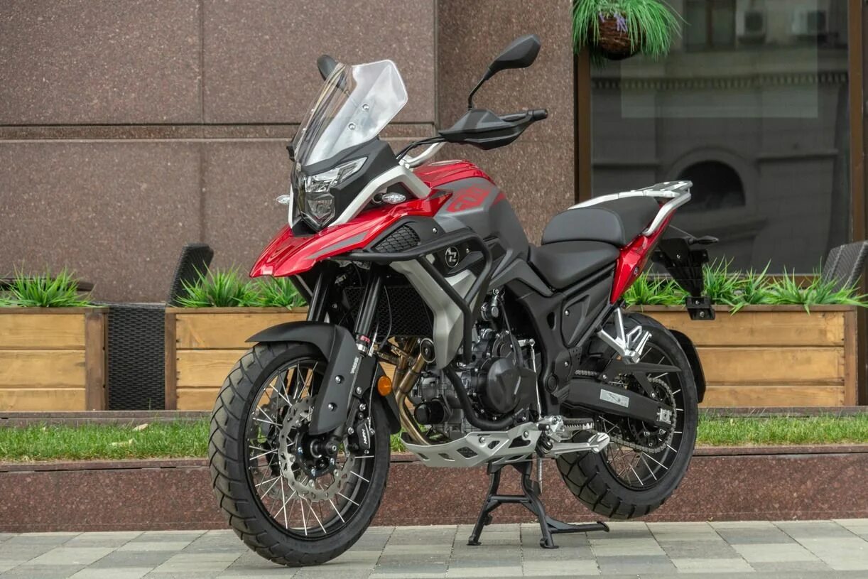 Мотоцикл dahaidao adv 500. Kove adv. Китайский турэндуро 2022. Kove adv. Kove 500.