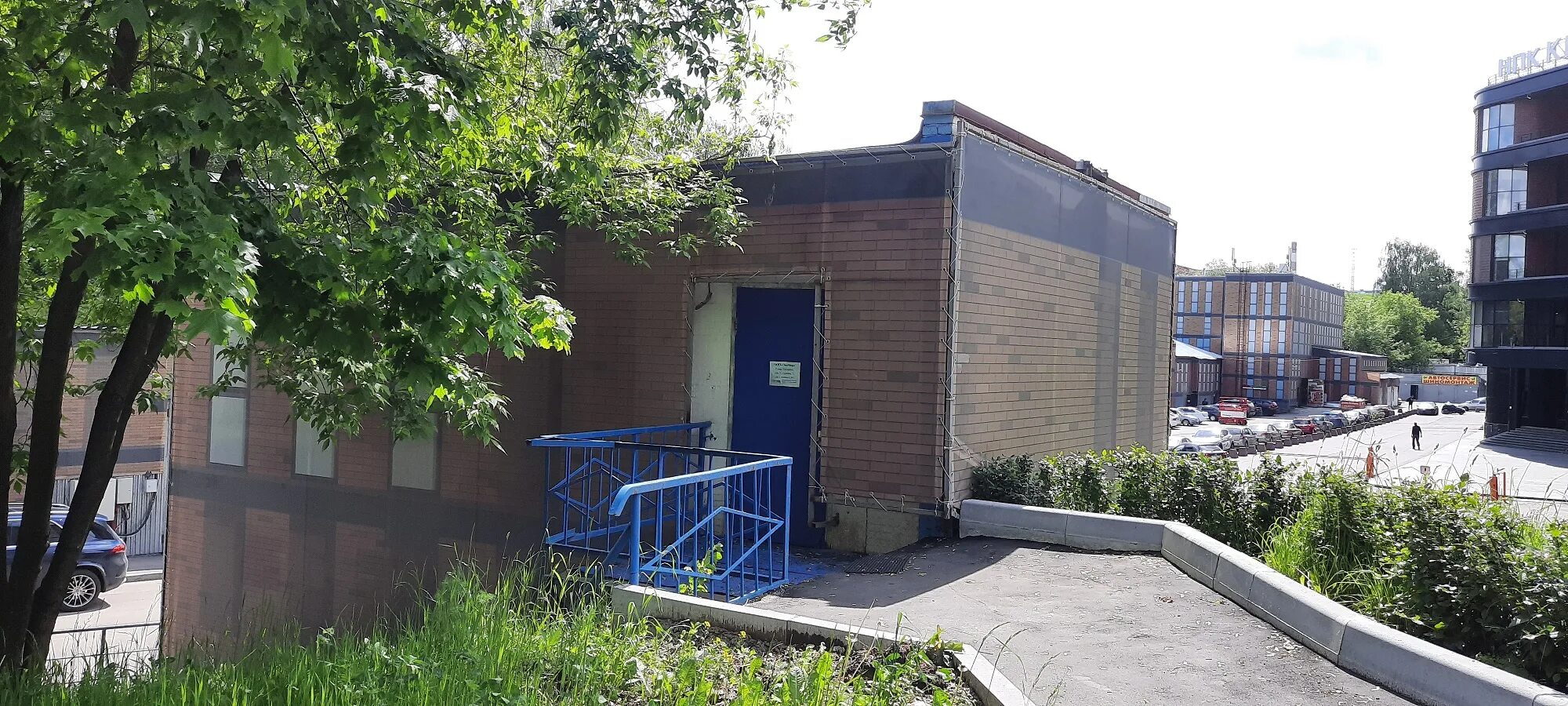 Отзывы о "ШашлыкHouse1" на Каховской, Москва, Болотниковская улица, 12 - страниц