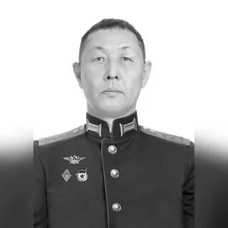 Герои улан удэ