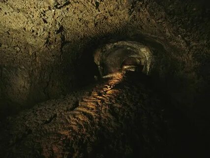 Научная экспедиция в глубь земли