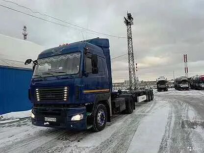 Водитель контейнеровоза вакансии москва область