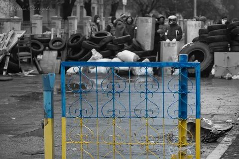 Последние события краматорска