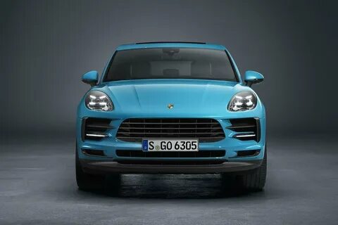 Macan май