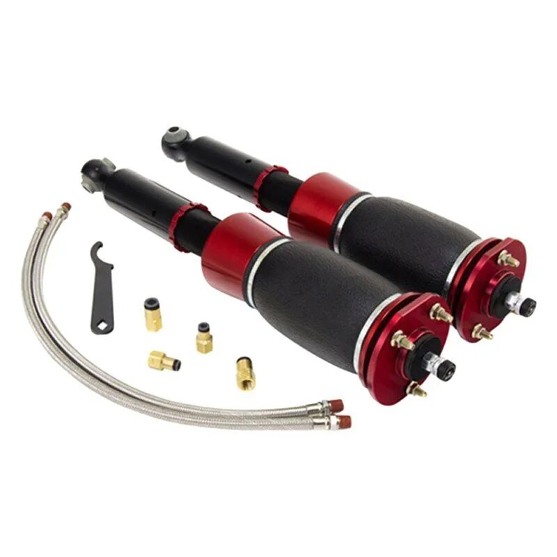 Купить пневмо подушку. Cayenne Air Suspension Lift Kit. Амортизатор пневмостойки Порше 955. АИР рейд пневмоподвеска. Porsche Air Suspension.