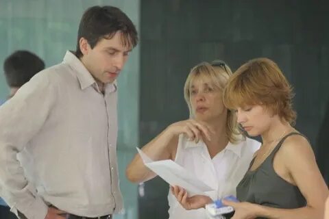 Чертово колесо 2006