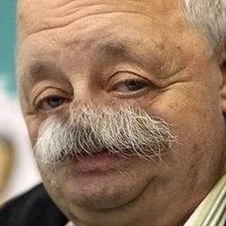 Усы якубовича