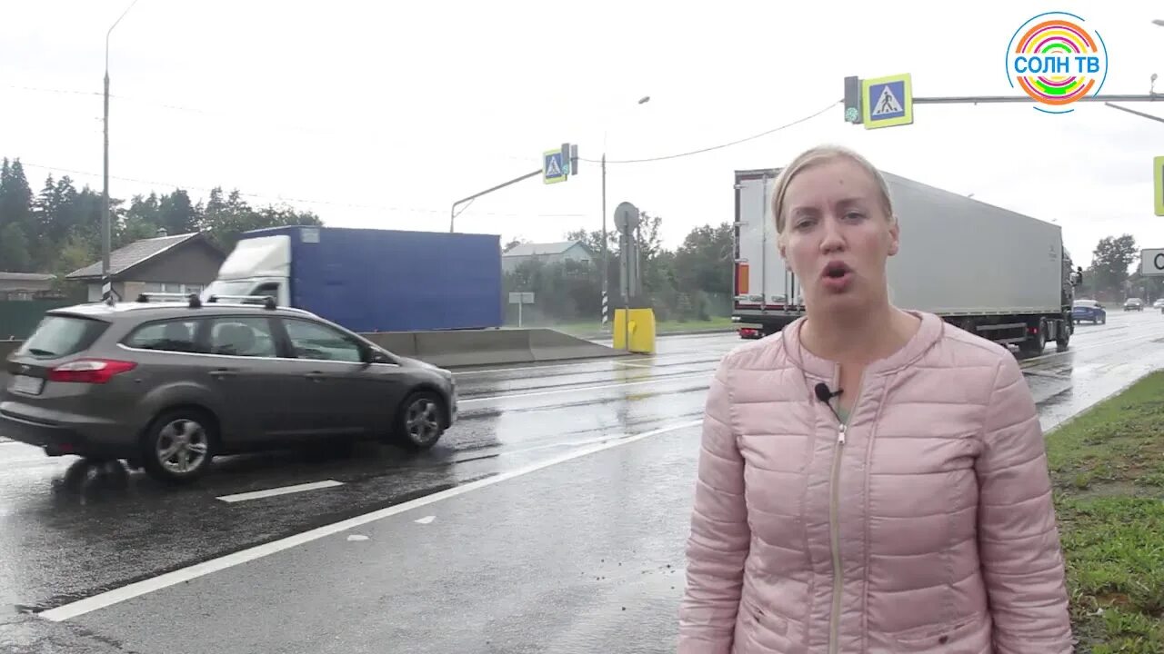 Водитель в солнечногорске свежие