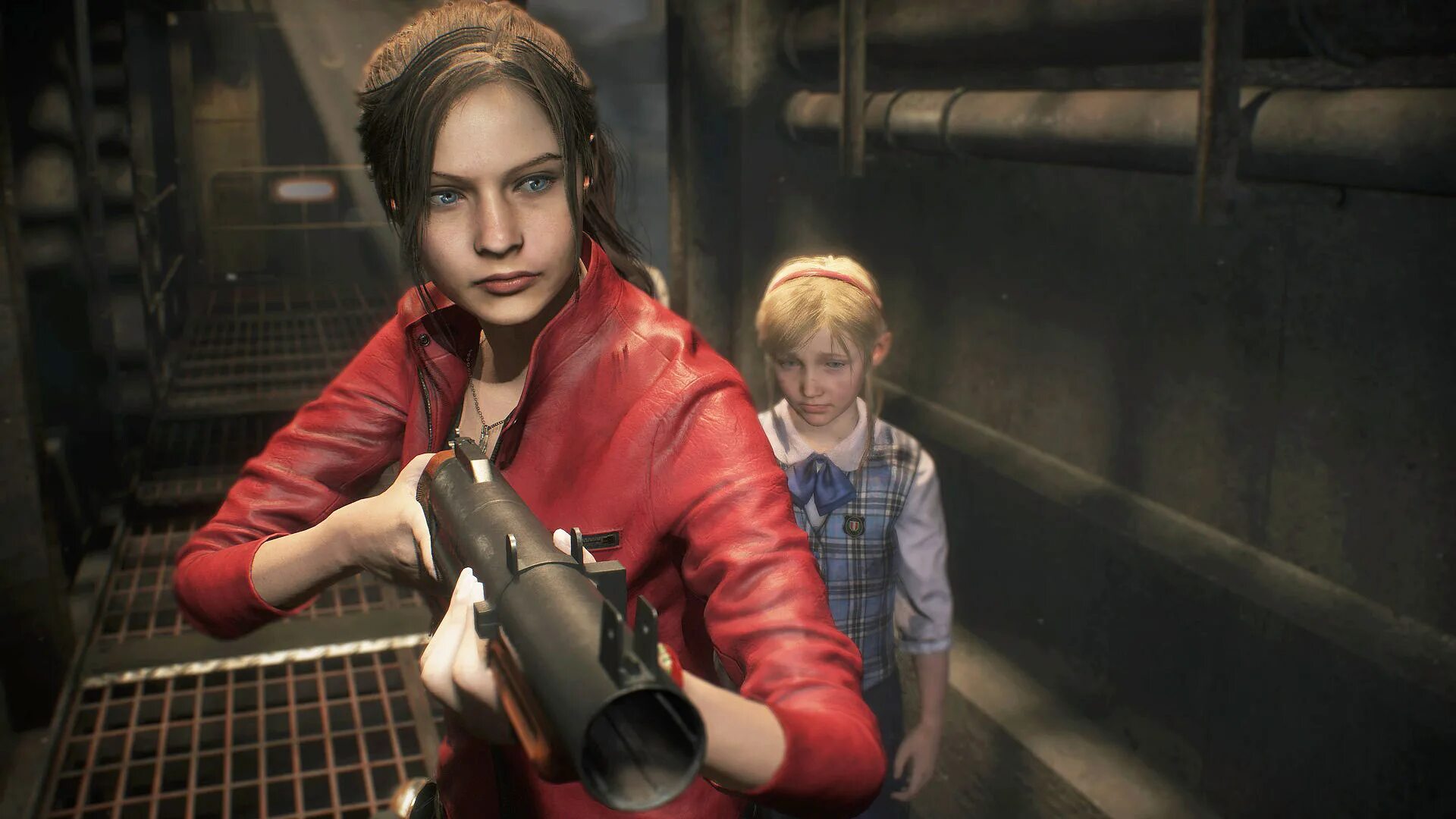 Resident evil 2 remake сохранения. Resident Evil Клэр. Resident Evil 2 Remake. Клэр Редфилд re2. Клэр ремейк резидент Ивил 2.