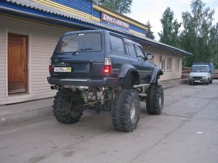 Колеса tlc