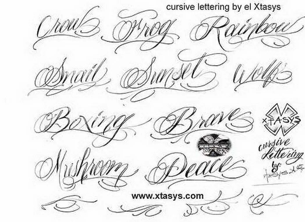 Подпись на английском языке. Шрифты для татуировок. Эскизы шрифтов. Каллиграфические шрифты для татуировок. Тату эскизы шрифты.