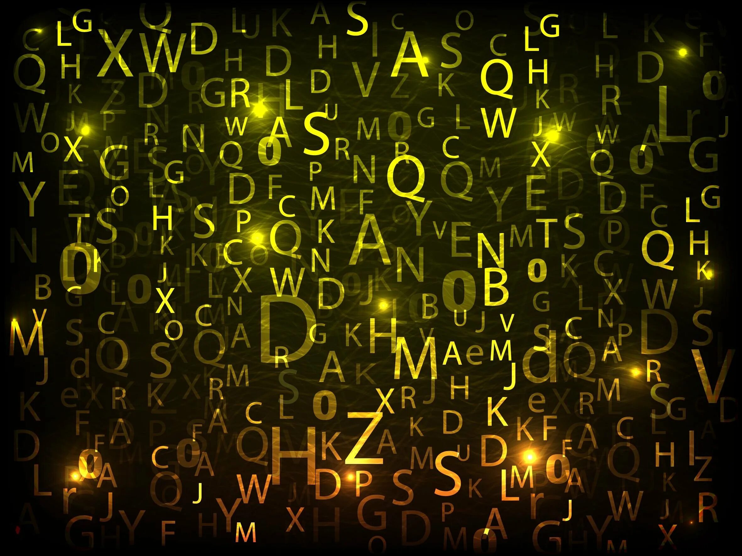 Numbers pattern