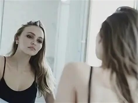 Lily break. Lily break