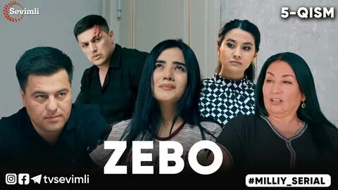 Zebo mp3