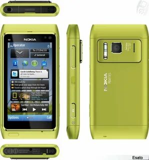 Morph n8