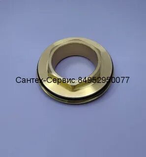 Гайка для картриджа смесителя 35 мм