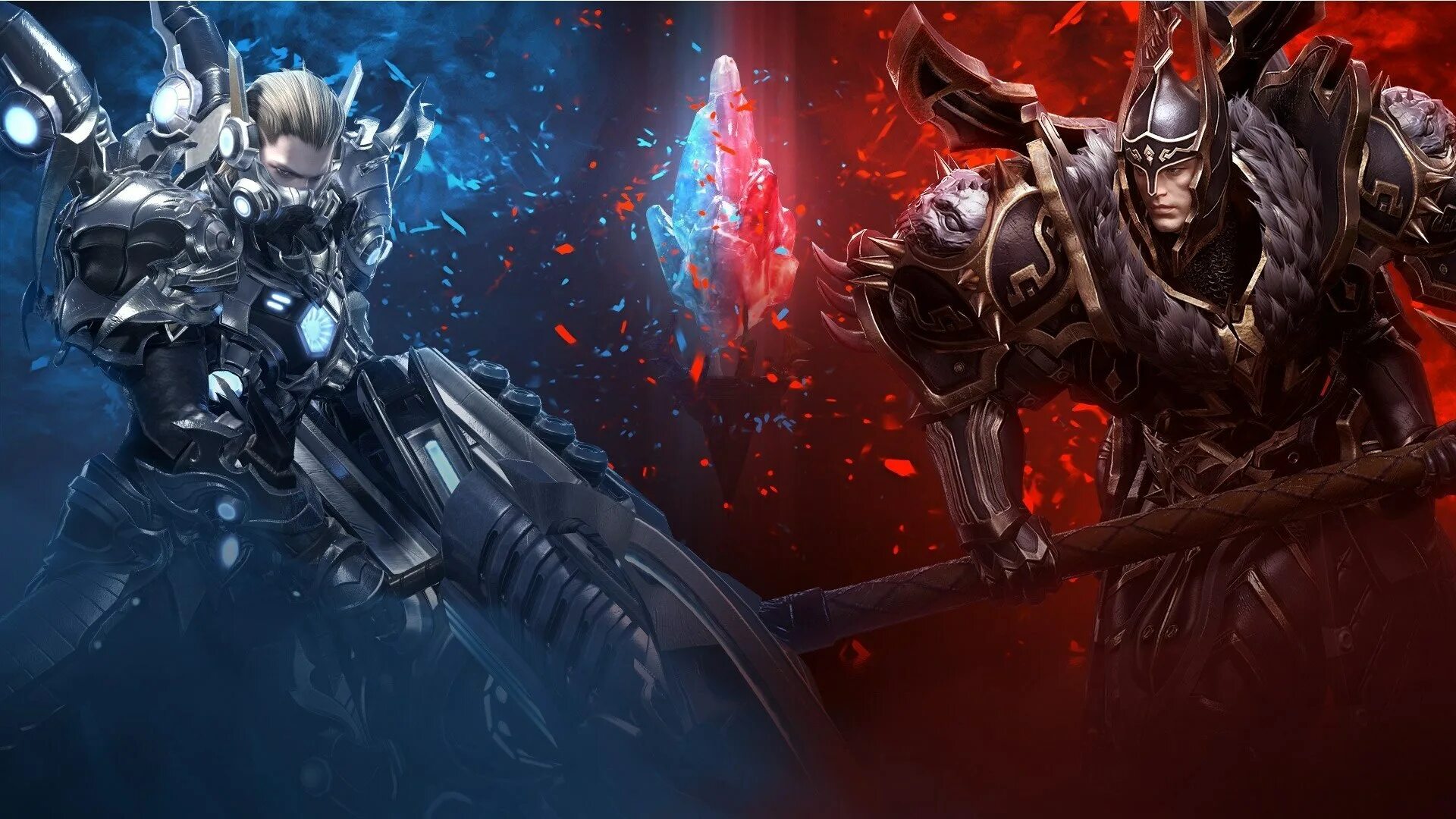 Lost arc. Lost ark warlord. лост арк монах. ностальгия лост арк. фон рабочего стола лост арк.