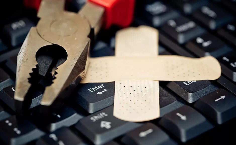 Vulnerability management
