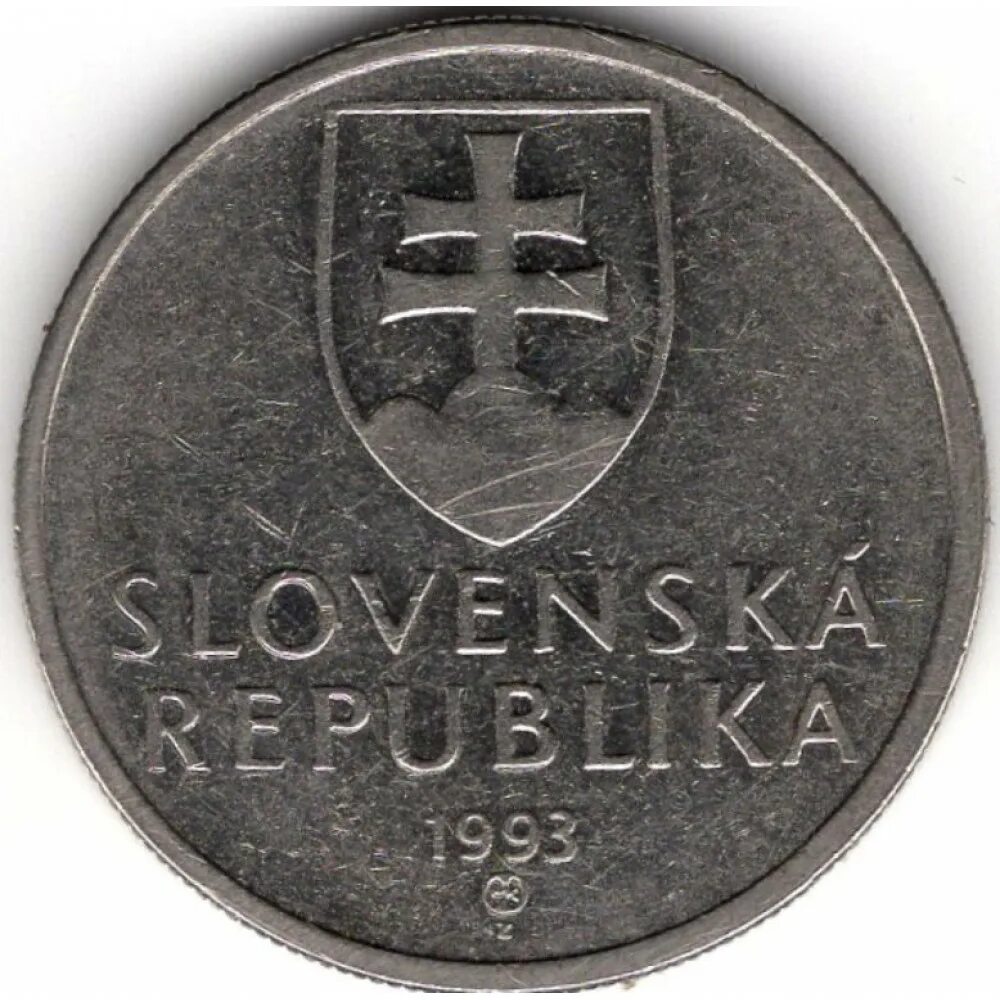 1993 словакия. Словацкая валюта. Словацкая крона. Словацкая крона. 1993 словакия.