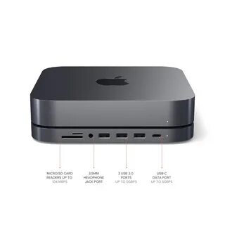 Расширения mac
