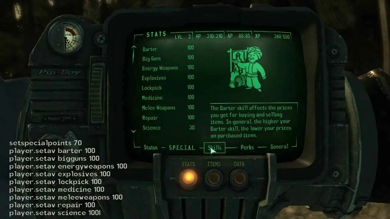 Fallout 3 изменить. Код на крышки в fallout 3. фоллаут 3 коды на оружие. чит коды на фоллаут 3 на оружие инфильтратор. пароли на fallout 3.