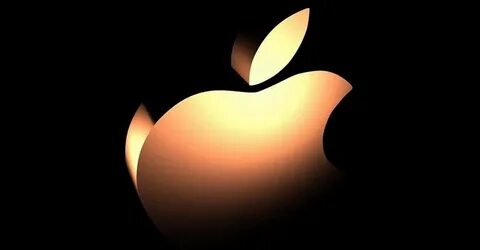 Black apple