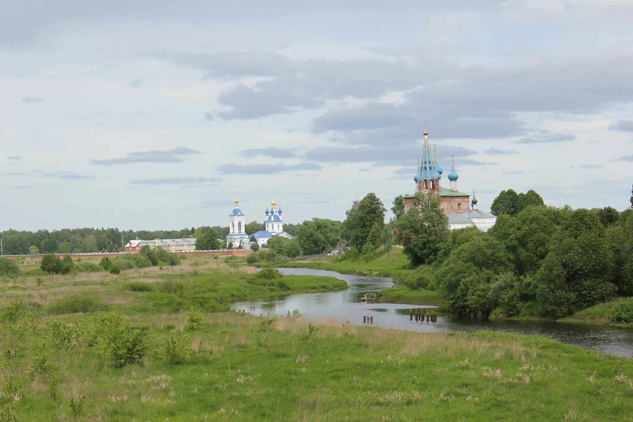 Дунилово горицы. Дунилово горицы. Рождественская церковь. Горицы ивановская область. Парское храм.