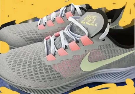 Кроссовки pegasus 37