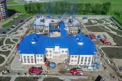 Сады кореновске