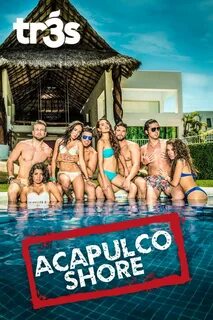 Acapulco Shore s7 e10 Season 7 Episode 10 - *Full Episodes.